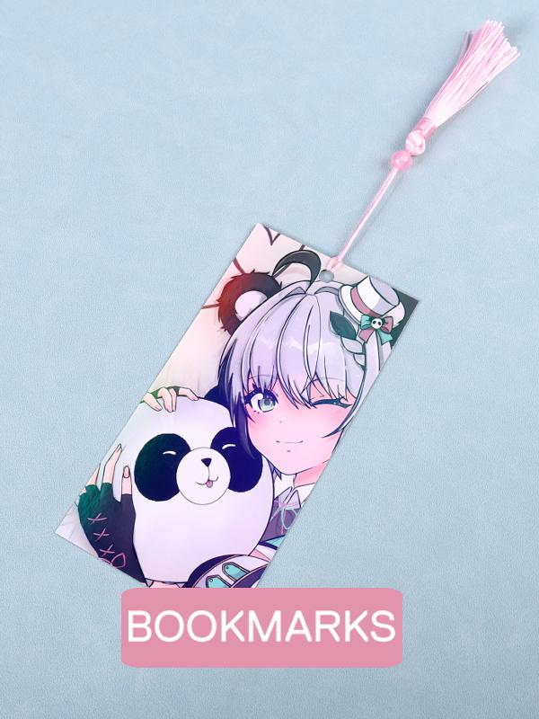 Bookmarks