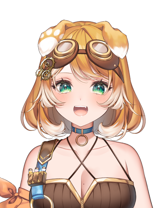 Bonnie Barkswell
