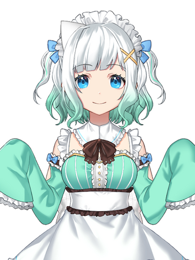 Maid Mint