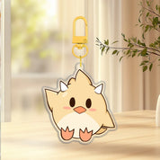 x1 Dragoon - Acrylic Charm [MANU DISPATCH]