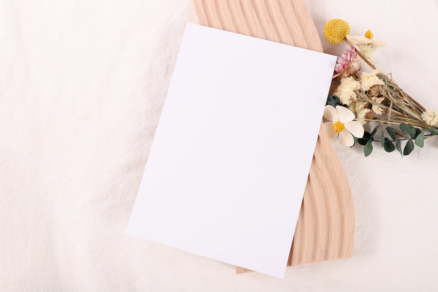 -Official- Marigatou - A5 Holographic Print