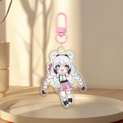 x1 Utano Pandora - Acrylic Charm [MANU DISPATCH]