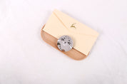[OFFICIAL] THE BOY - 65mm Plush Button Pin