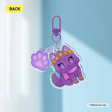 [PREORDER] nanoade mascot - Acrylic Charm