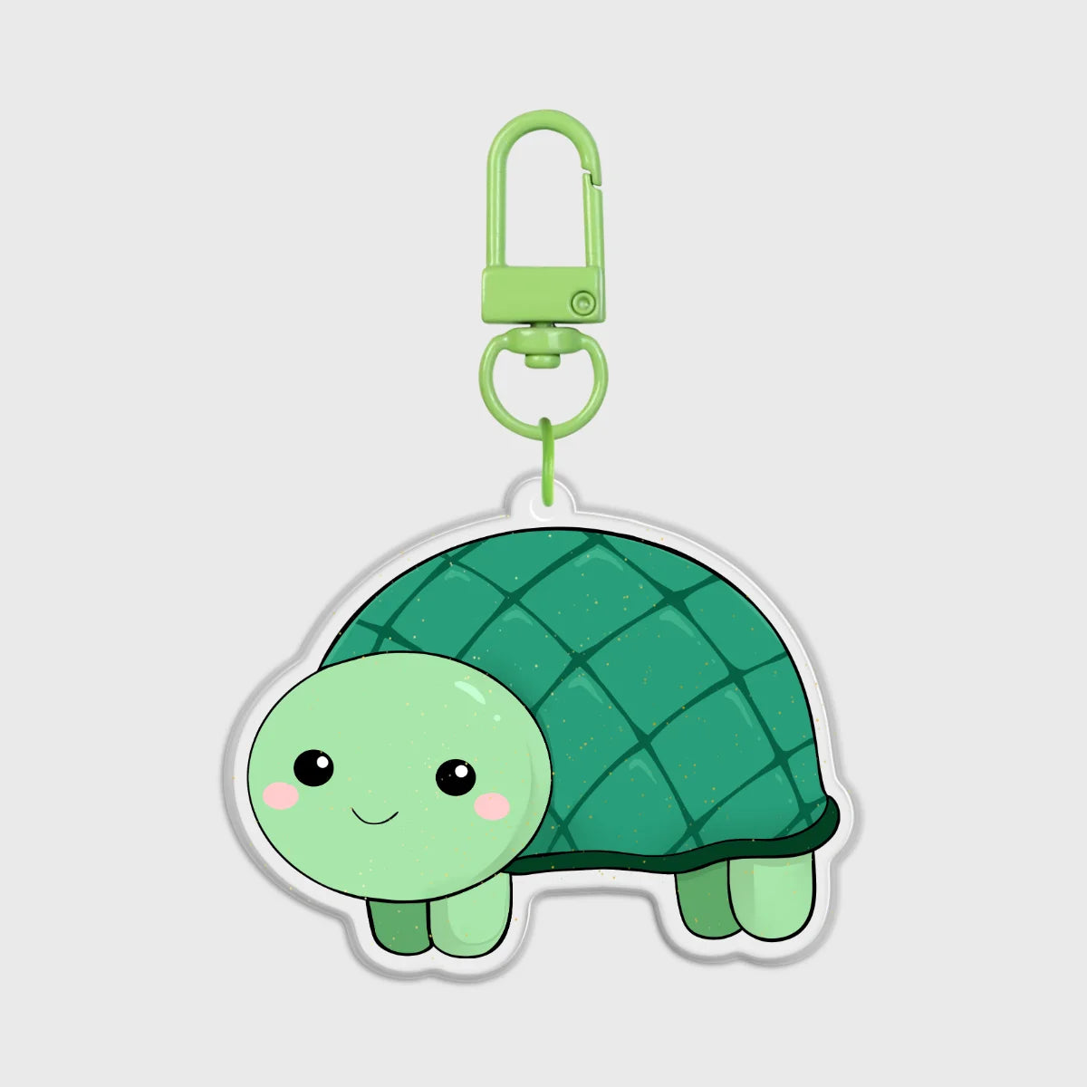 x1 Vedal - Acrylic Charm [MANU DISPATCH]