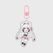 x1 Utano Pandora - Acrylic Charm [MANU DISPATCH]
