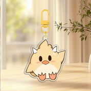 x1 Dragoon - Acrylic Charm [MANU DISPATCH]