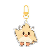 x1 Dragoon - Acrylic Charm [MANU DISPATCH]