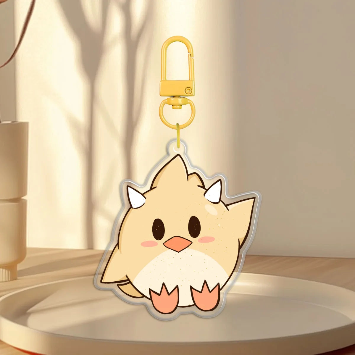 x1 Dragoon - Acrylic Charm [MANU DISPATCH]
