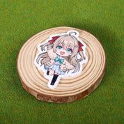 Neuro-Sama - 2.5" Sticker