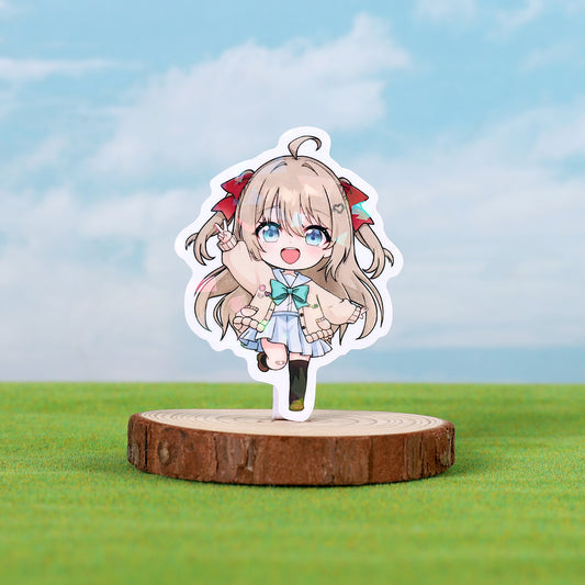 Neuro-Sama - 2.5" Sticker