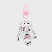 x1 Utano Pandora - Acrylic Charm [MANU DISPATCH]