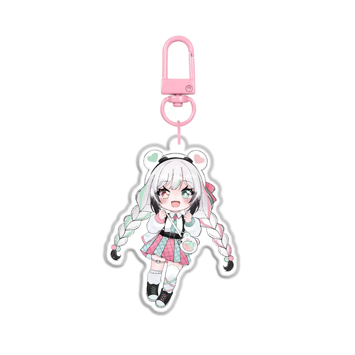 x1 Utano Pandora - Acrylic Charm [MANU DISPATCH]