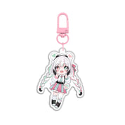 x1 Utano Pandora - Acrylic Charm [MANU DISPATCH]