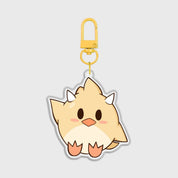 x1 Dragoon - Acrylic Charm [MANU DISPATCH]