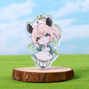 [RETIRED] Nimi Nightmare - 2.5" Acrylic Charm