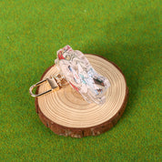 Neuro Sama - 2.5" Acrylic Charm