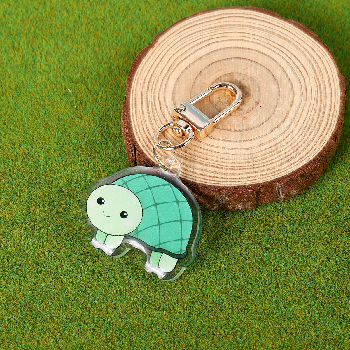 [PREORDER] Vedal - 1.5" Acrylic Charm