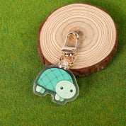 Vedal - 2.5" Acrylic Charm