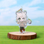 [UNOFFICIAL] Marigatou - 2.5" Acrylic Charm