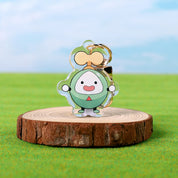 [RETIRED] Cecilia Immergreen - 1.5" Acrylic Charm