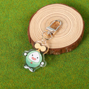 [RETIRED] Cecilia Immergreen - 1.5" Acrylic Charm