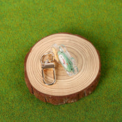 [RETIRED] Cecilia Immergreen - 1.5" Acrylic Charm
