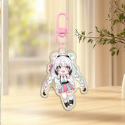 x1 Utano Pandora - Acrylic Charm [MANU DISPATCH]