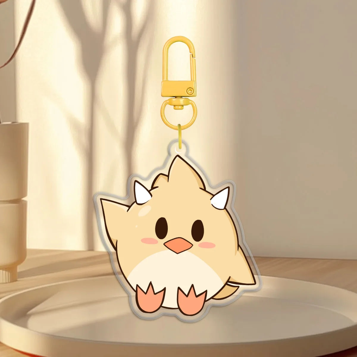 x1 Dragoon - Acrylic Charm [MANU DISPATCH]