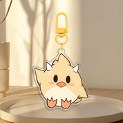x1 Dragoon - Acrylic Charm [MANU DISPATCH]