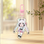x1 Utano Pandora - Acrylic Charm [MANU DISPATCH]