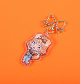 [RETIRED] Bonnie Barkswell - Acrylic Charm