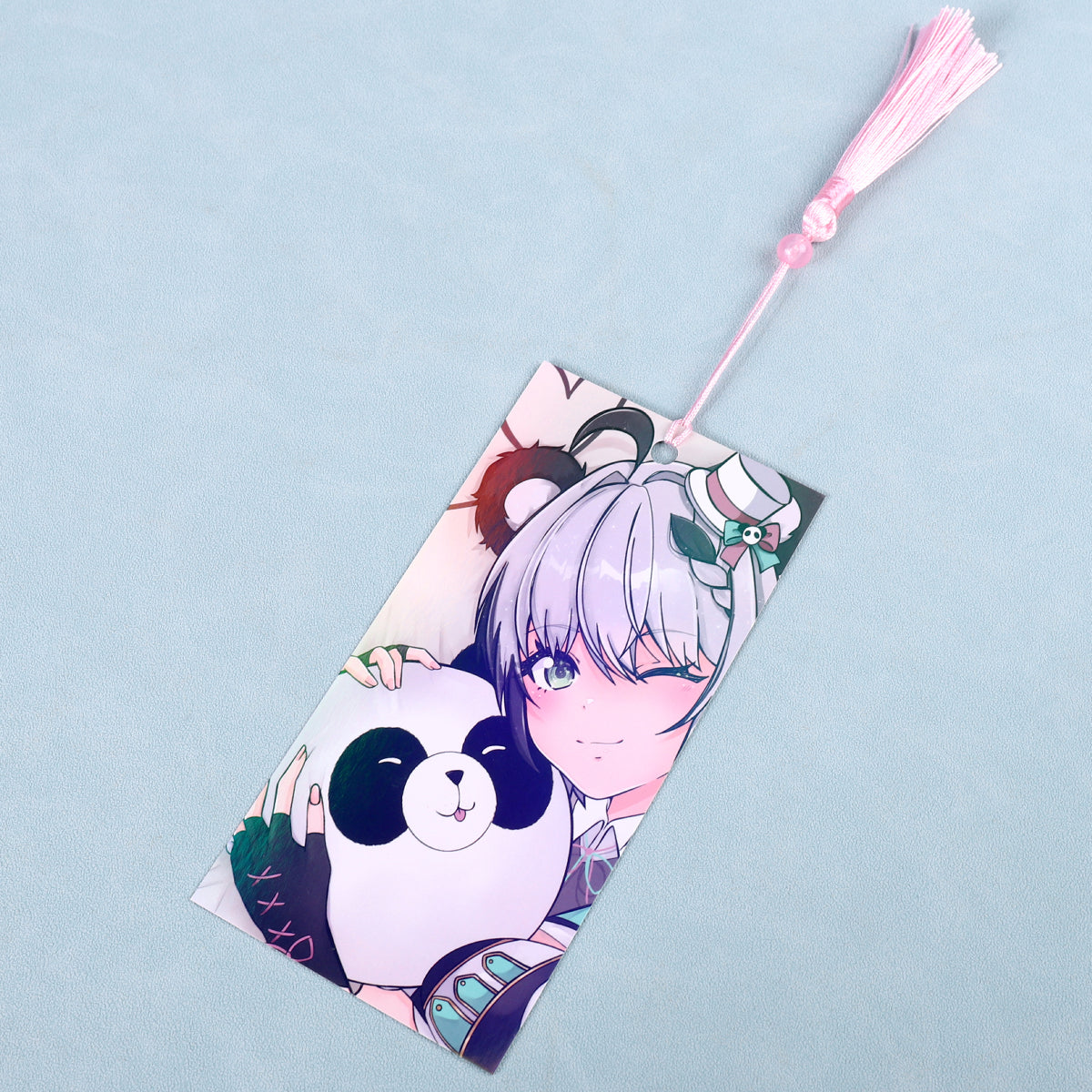 Utano Pandora - Bookmark