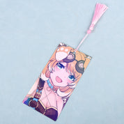 [RETIRED] Bonnie Barkswell - Holographic Bookmark