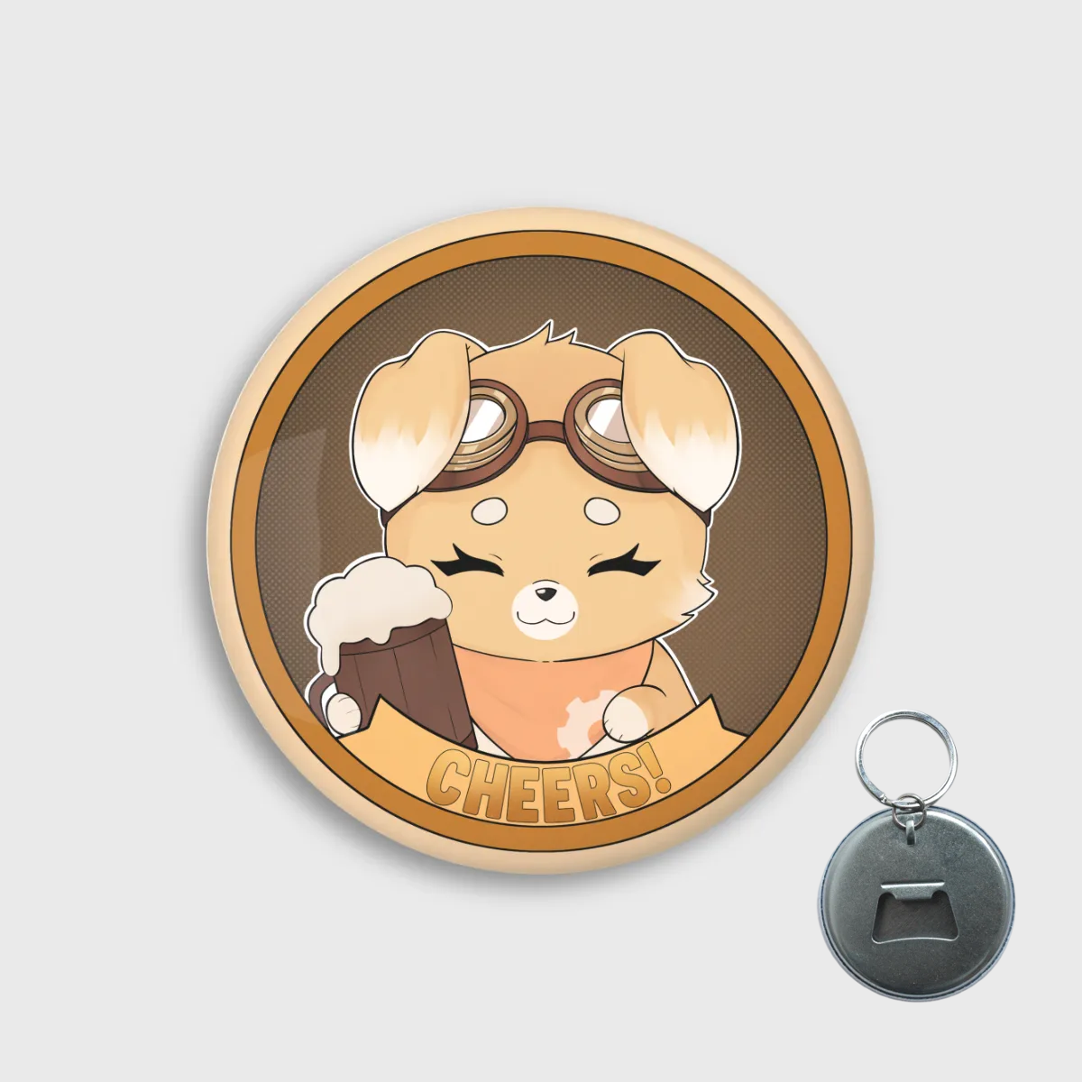 [OFFICIAL] Bonnie Barkswell - Bundle Set