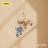 [OFFICIAL] PREORDER - Bonnie Barkswell x Barkaneer Acrylic Charm