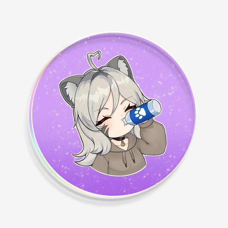 [PREORDER] -Official- Marigatou - Hydrate Coaster