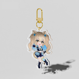 [PREORDER] a:VEnue - Hazumi 2.5" Acrylic Charm