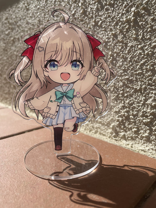 [PREORDER] Neuro Sama - 12cm Standee