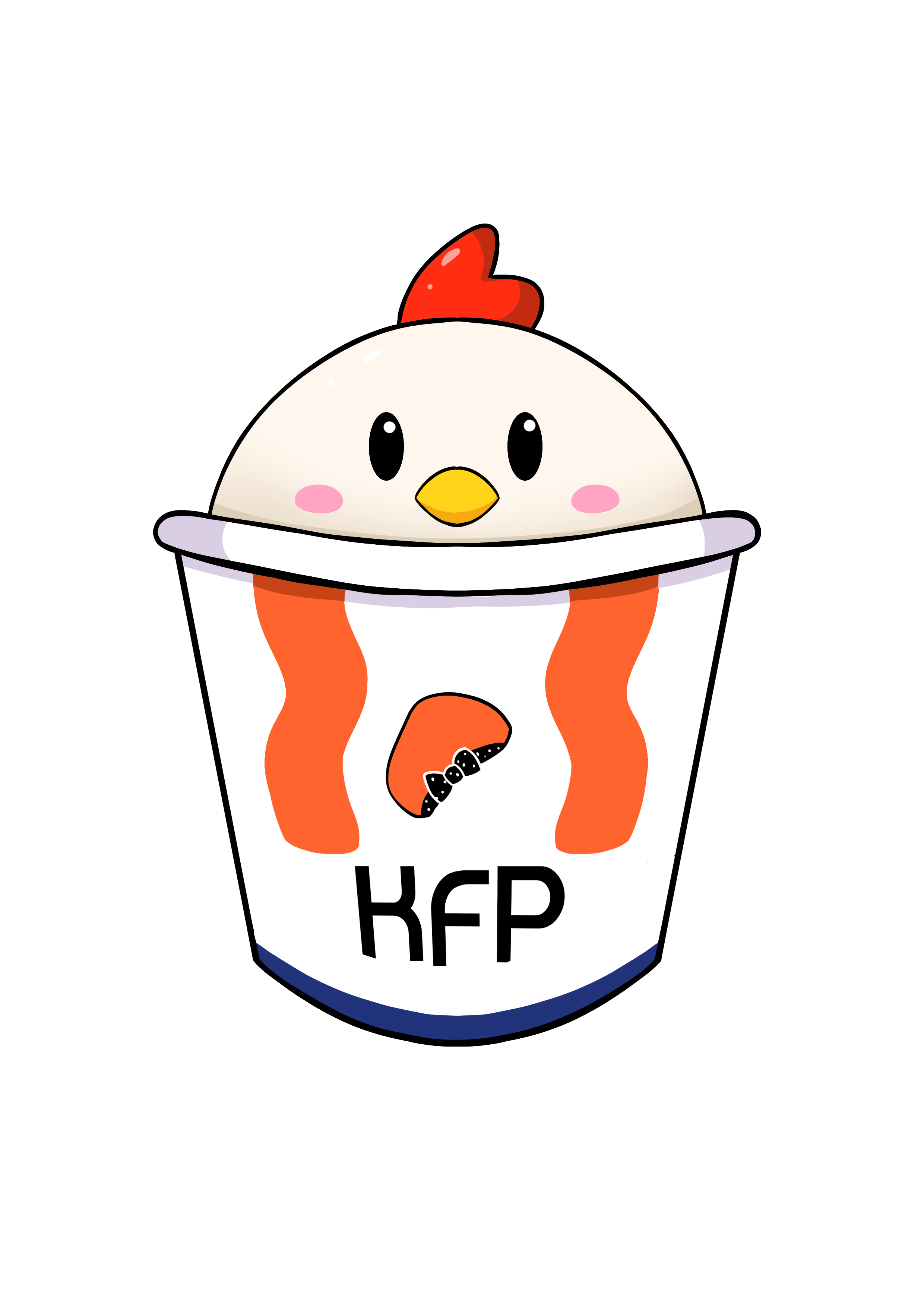 [RETIRED] KFP - 1.5" Sticker