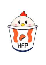 [RETIRED] KFP - 1.5" Sticker