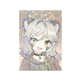 [OFFICIAL] Marigatou - A5 Holographic Print