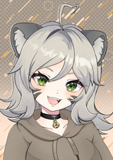[PREORDER] [OFFICIAL] Marigatou - A4 Print