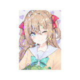 [PREORDER] Neuro Sama - A5 Holographic Print