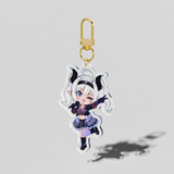 [PREORDER] a:VEnue - Nova Aokami 2.5" Acrylic Charm