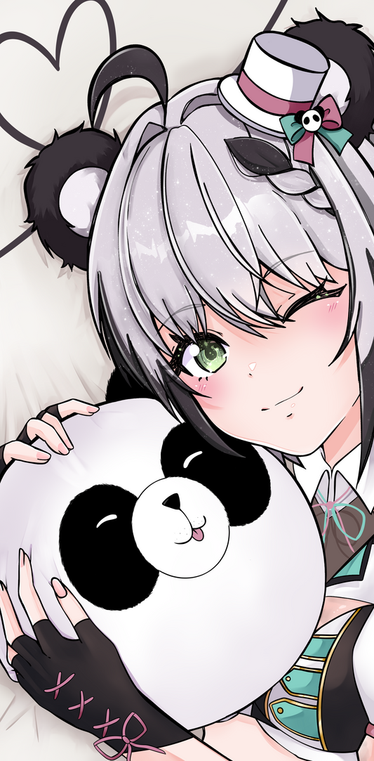 Utano Pandora - A4 Slim Print