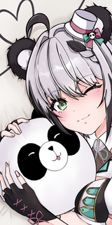 [RETIRED] Utano Pandora - Bookmark