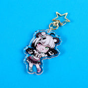 [RETIRED] Utano Pandora - Acrylic Charm