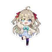 5x Neuro Sama Holographic Stickers [MANU DISPATCH]