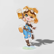 [OFFICIAL] Bonnie Barkswell - Bundle Set
